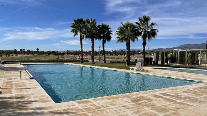 Image No.20-Appartement de 1 chambre à vendre à Hacienda del Alamo