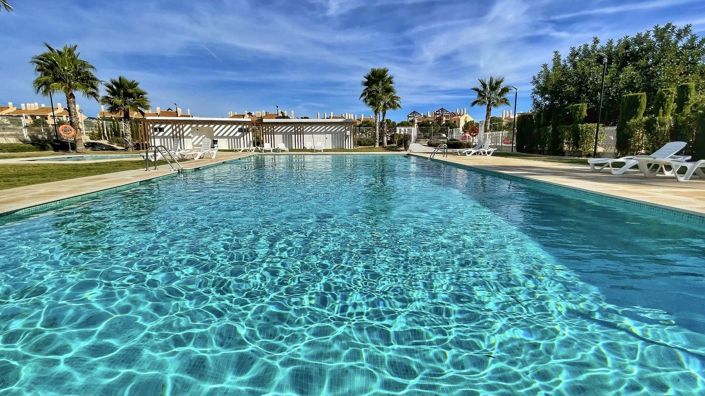 Image No.21-Appartement de 1 chambre à vendre à Hacienda del Alamo