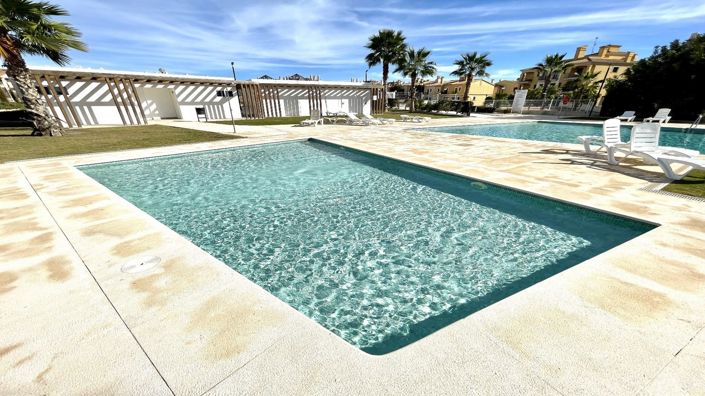 Image No.22-1 Bed Apartment for sale