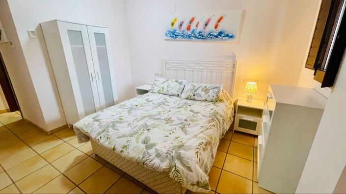 Image No.5-Appartement de 1 chambre à vendre à Hacienda del Alamo