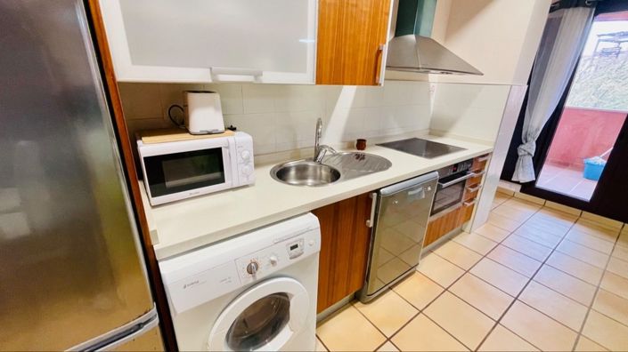 Image No.8-1 Bed Apartment for sale