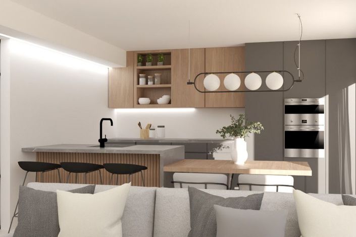 Image No.2-3 Bed House for sale