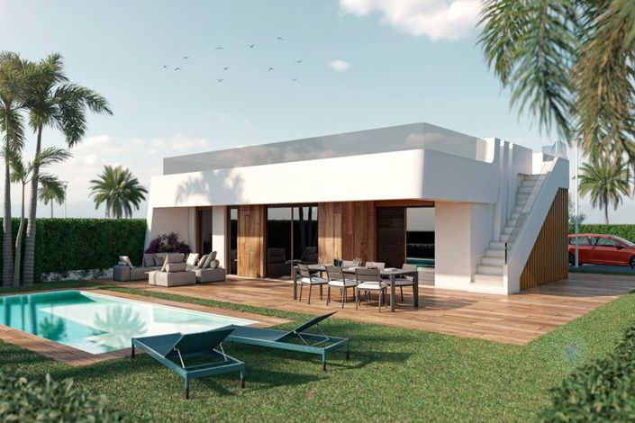 Image No.4-3 Bed House for sale