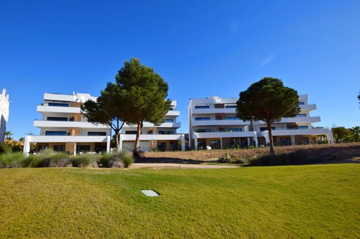 Image No.29-Appartement de 3 chambres à vendre à Condado de Alhama
