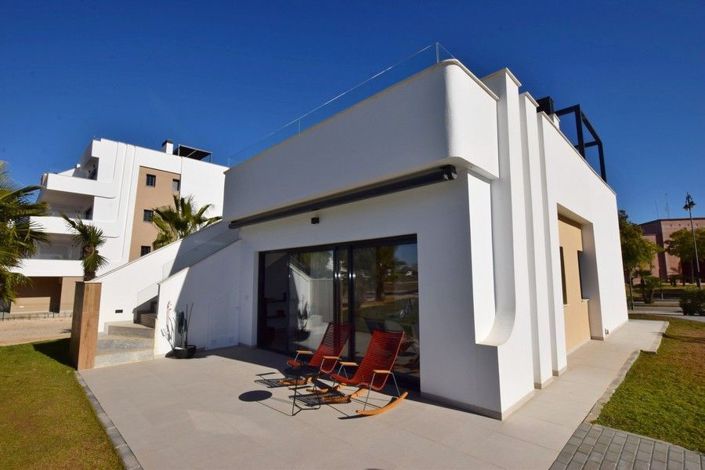 Image No.23-Maison de 3 chambres à vendre à Condado de Alhama