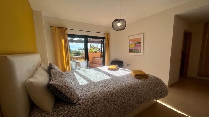 Image No.20-Appartement de 2 chambres à vendre à Hacienda del Alamo