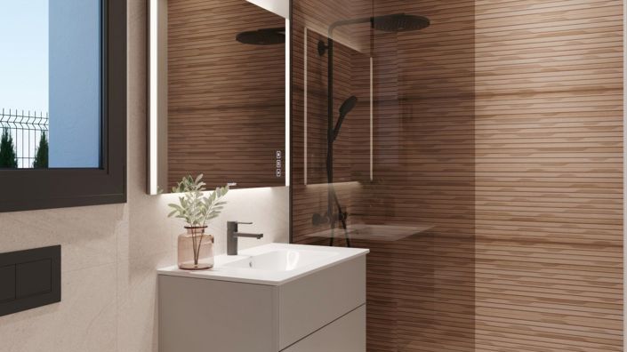 Image No.10-Villa de 2 chambres à vendre à Fuente Álamo