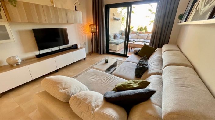 Image No.17-3 Bed Apartment for sale