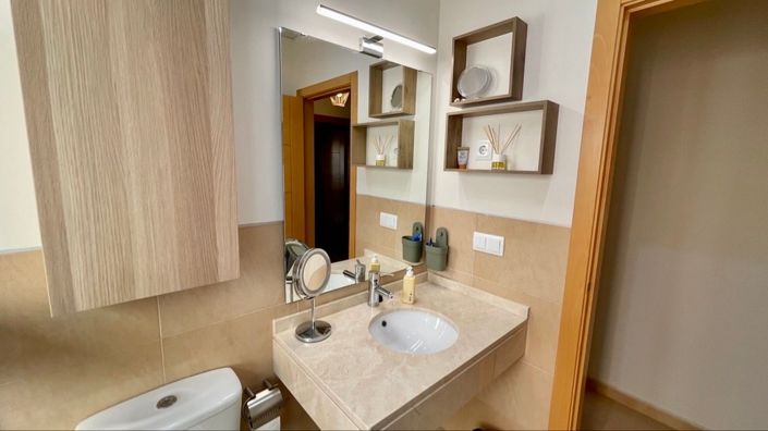 Image No.39-3 Bed Apartment for sale