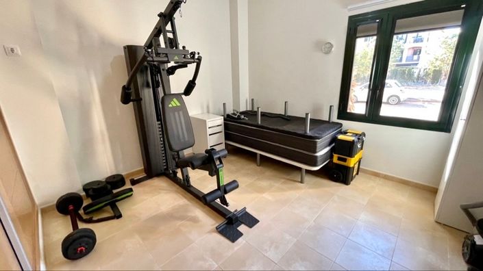 Image No.41-3 Bed Apartment for sale