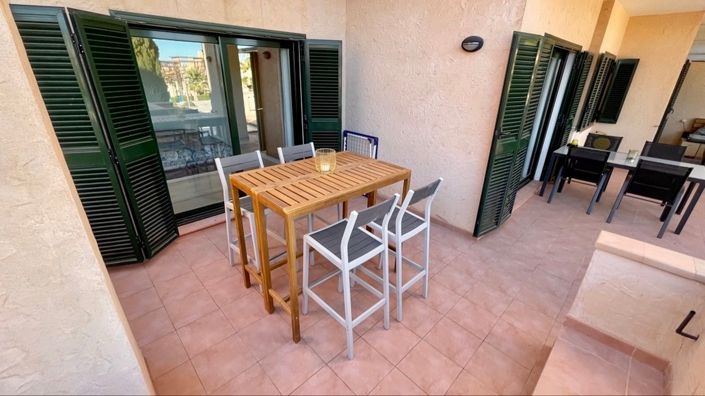 Image No.6-3 Bed Apartment for sale