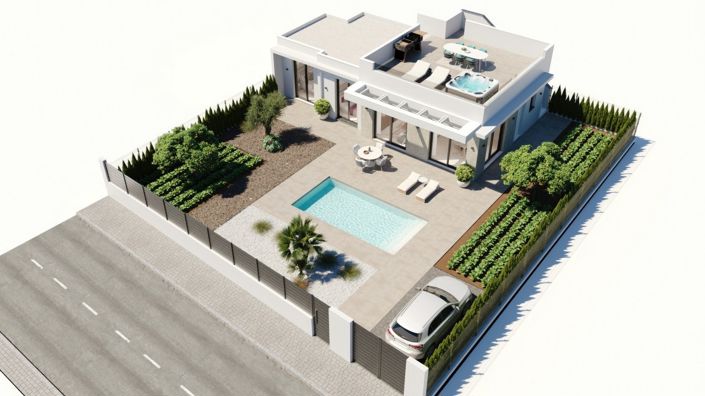 Image No.12-2 Bed Villa for sale