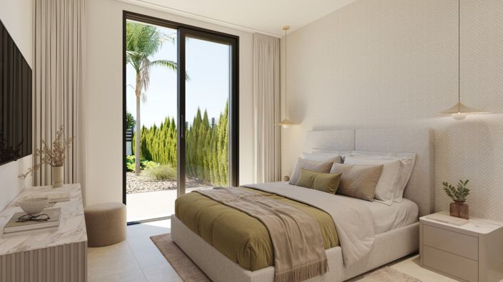 Image No.9-2 Bed Villa for sale