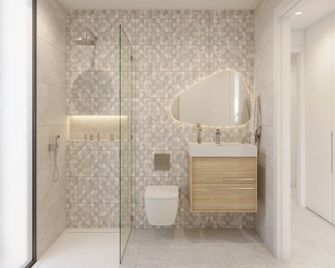 Image No.9-Maison de 3 chambres à vendre à Hacienda del Alamo