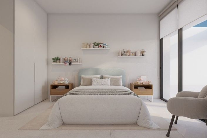 Image No.11-Maison de 4 chambres à vendre à Hacienda del Alamo