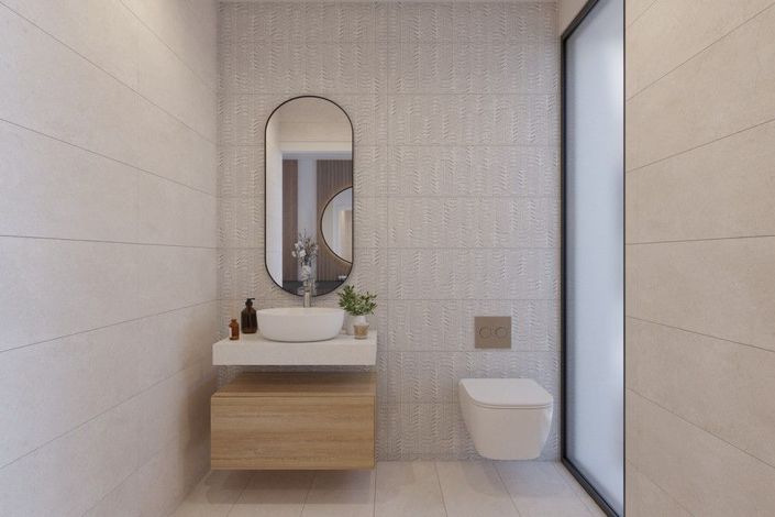 Image No.12-Maison de 4 chambres à vendre à Hacienda del Alamo