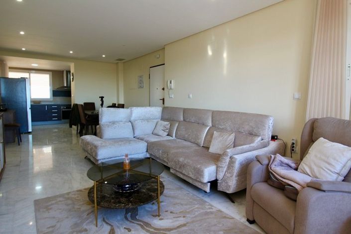 Image No.4-Appartement de 2 chambres à vendre à Hacienda del Alamo