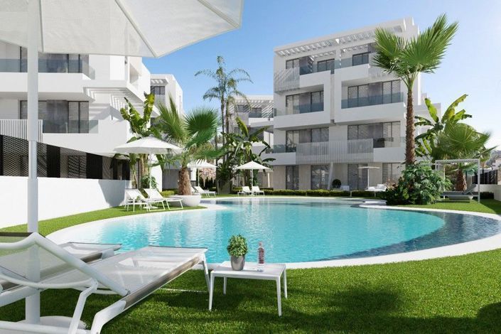 Image No.3-3 Bed Apartment for sale