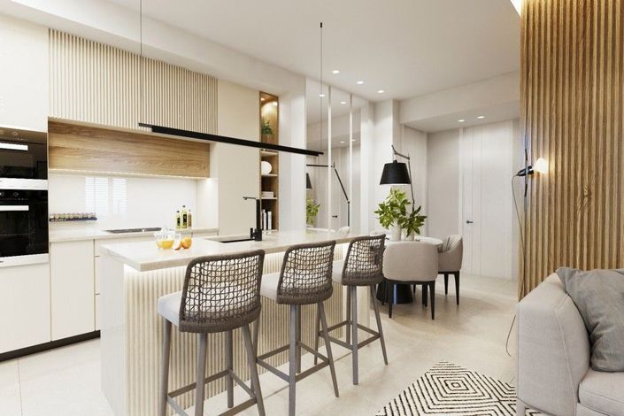 Image No.7-3 Bed Apartment for sale