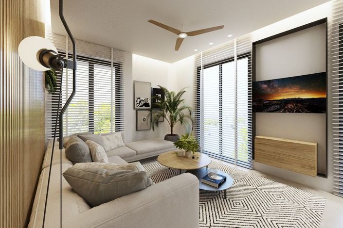 Image No.9-3 Bed Apartment for sale