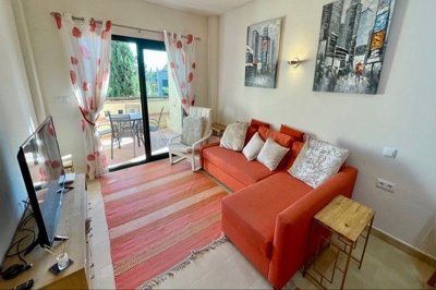 2 Bed Apartment for sale