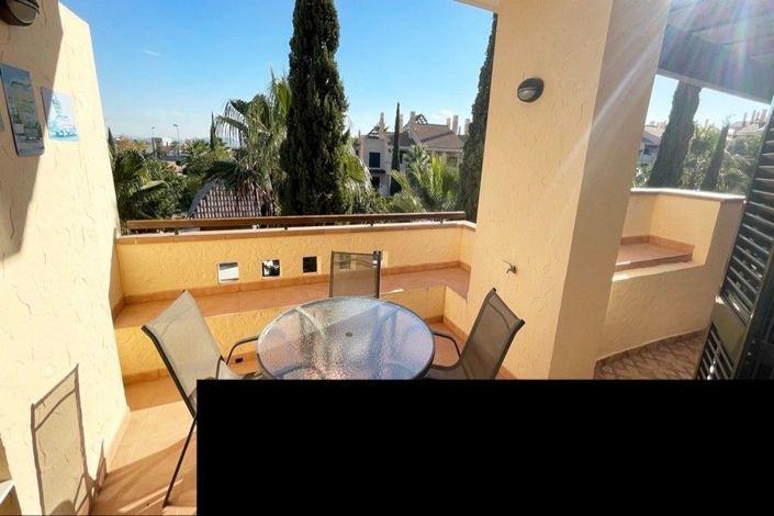 Image No.12-Appartement de 2 chambres à vendre à Hacienda del Alamo