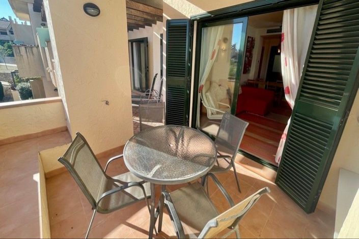 Image No.14-Appartement de 2 chambres à vendre à Hacienda del Alamo