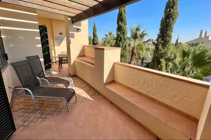 Image No.17-Appartement de 2 chambres à vendre à Hacienda del Alamo