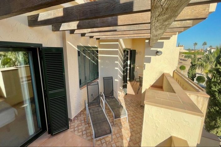 Image No.18-2 Bed Apartment for sale