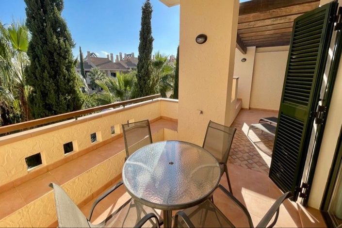 Image No.2-2 Bed Apartment for sale