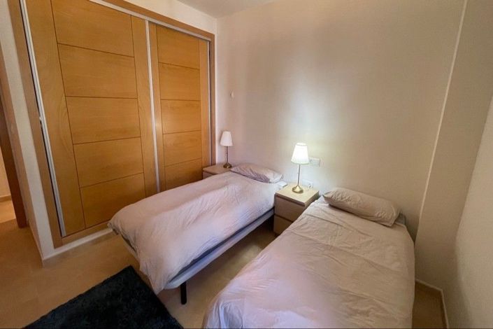 Image No.38-2 Bed Apartment for sale