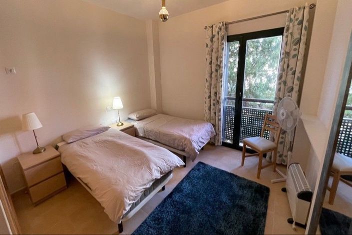 Image No.39-Appartement de 2 chambres à vendre à Hacienda del Alamo