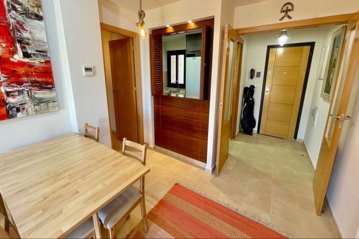 Image No.4-Appartement de 2 chambres à vendre à Hacienda del Alamo