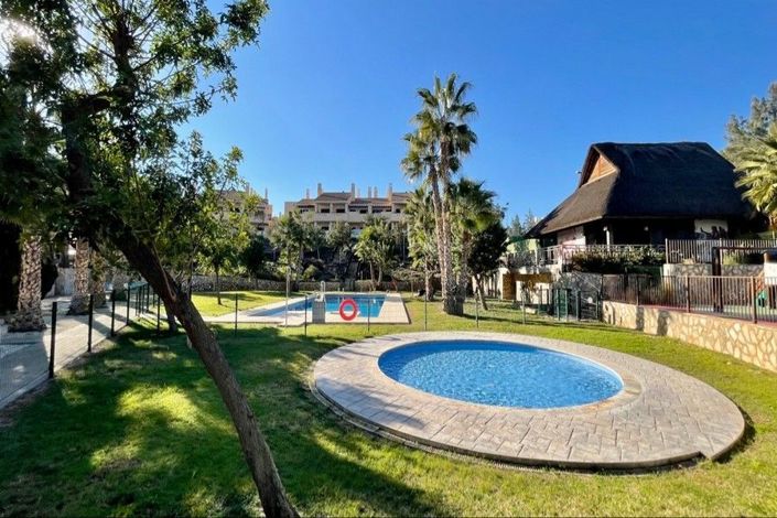 Image No.40-Appartement de 2 chambres à vendre à Hacienda del Alamo