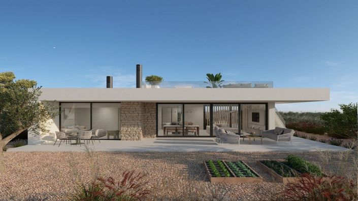 Image No.15-3 Bed House for sale