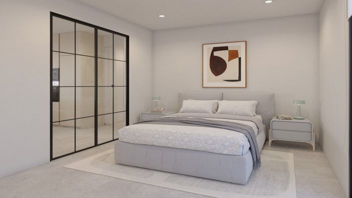 Image No.18-3 Bed House for sale