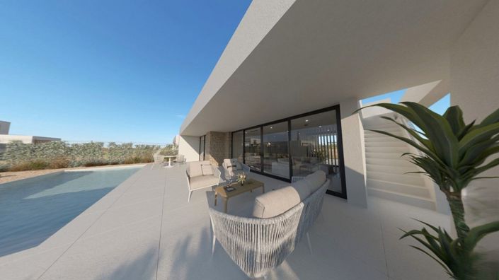 Image No.3-3 Bed Villa for sale