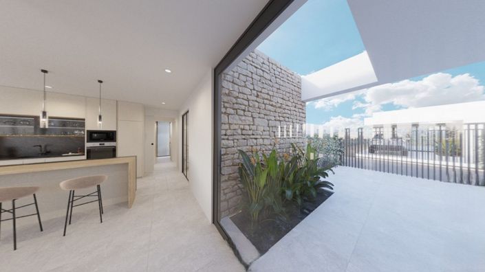 Image No.4-3 Bed Villa for sale