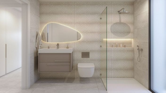 Image No.17-Villa de 3 chambres à vendre à Hacienda del Alamo