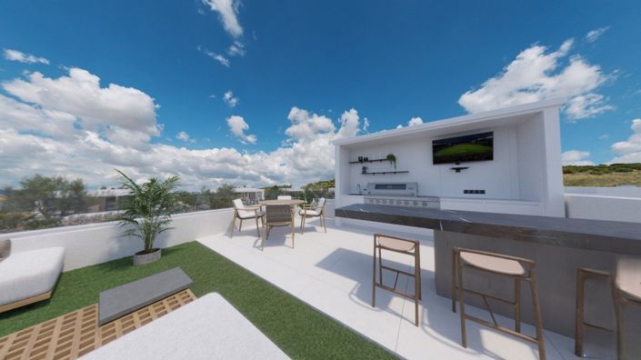 Image No.3-3 Bed Villa for sale