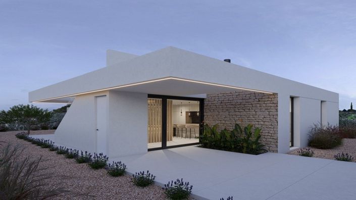 Image No.9-3 Bed Villa for sale