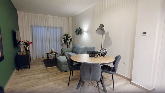 Image No.12-3 Bed Apartment for sale