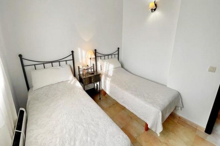 Image No.4-Propriété de 3 chambres à vendre à Hacienda del Alamo