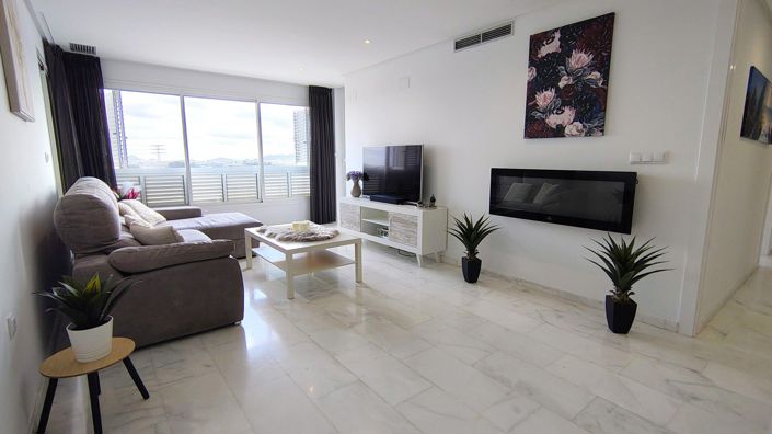 Image No.12-3 Bed Apartment for sale