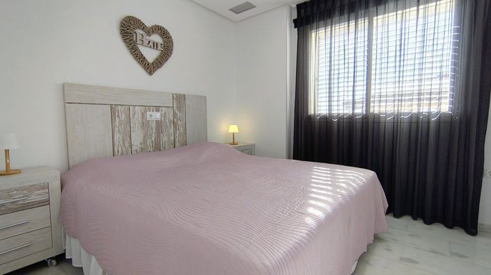 Image No.16-3 Bed Penthouse for sale