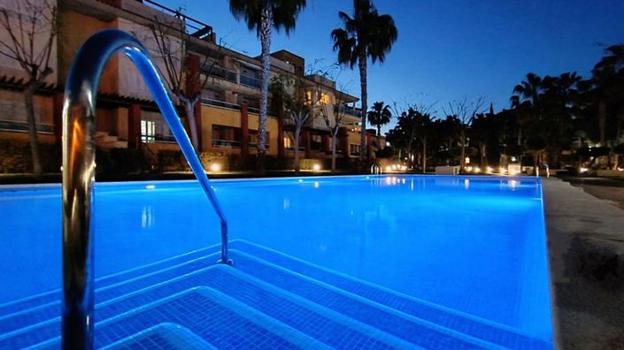 Image No.26-Appartement de 3 chambres à vendre à Fuente Álamo