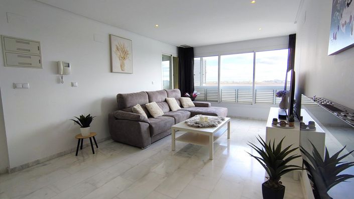 Image No.7-3 Bed Apartment for sale