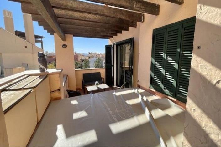 Image No.18-2 Bed Apartment for sale