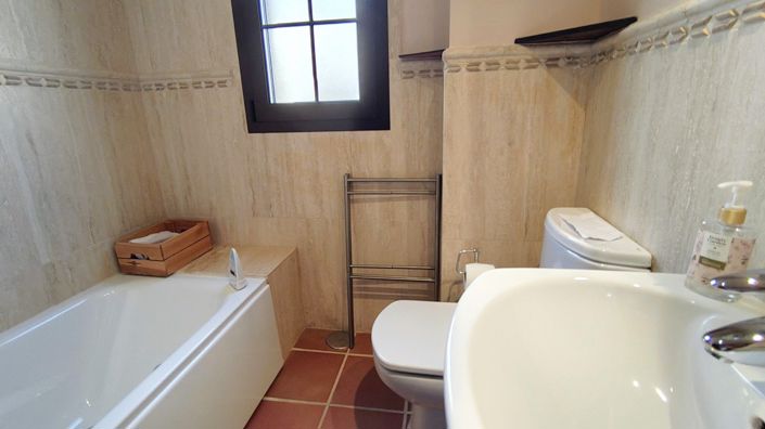 Image No.12-Appartement de 2 chambres à vendre à Fuente Álamo
