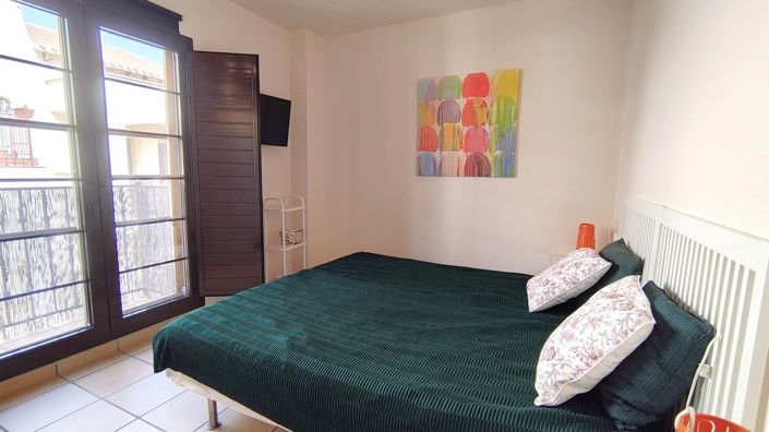 Image No.13-Appartement de 2 chambres à vendre à Fuente Álamo